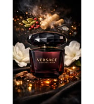VERSACE Crystal Noir - EDT 90 ML Kadın Parfüm