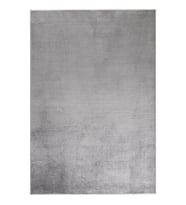 Hoom Rugs Akik 8627 Antrasit Modern Makine Halısı