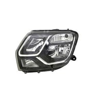 DACIA DUSTER ÖN FAR ELEKTRİKLİ SOL 13- DAC10DUC12 260605020R