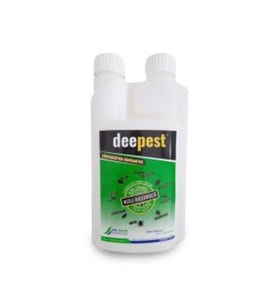 Deepest SC Kokusuz Haşere Öldürücü  500 ml