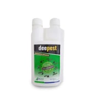 Deepest SC Kokusuz Haşere Öldürücü  500 ml