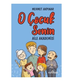 O Çocuk Senin