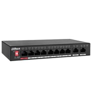 Dahua PFS3010-8ET-96 8 Port Poe Switch