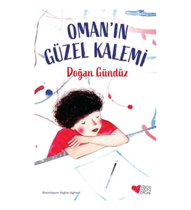 Oman'ın Güzel Kalemi