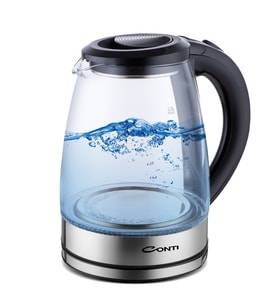 Conti CK-255 Serene Cam Kettle