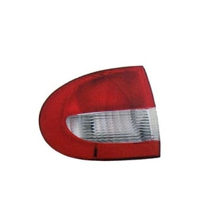 RENAULT MEGANE ARKA DIŞ STOP SOL 99-02 REN10ME018 7700428058