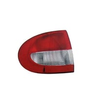 RENAULT MEGANE ARKA DIŞ STOP SOL 99-02 REN10ME018 7700428058