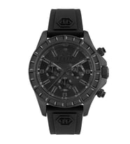 Philipp Plein PWVAA0423 Erkek Kol Saati