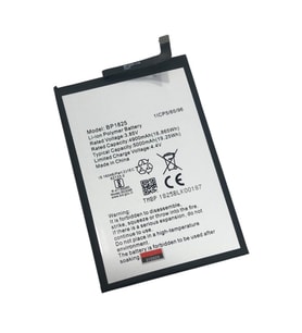 Omix X4 Batarya Pil (5000 mAh)