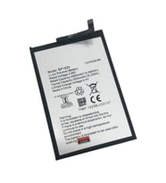 Omix X4 Batarya Pil (5000 mAh)