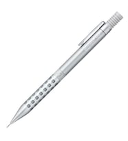 Pentel Smash Works Versatil Kalem 03 mm Gümüş Gri Q1003-PL7