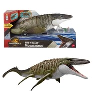 Jurassic World Mosasaurus Figürü JCH00