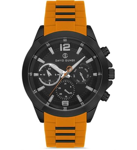 David Guner DG-8615GD-ZQ2