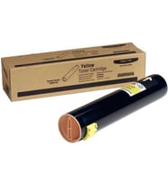 Tonersepeti Xerox Phaser 7760/106R01162 Muadil Sarı Toner