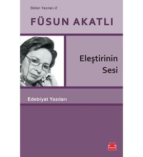 Eleştirinin Sesi