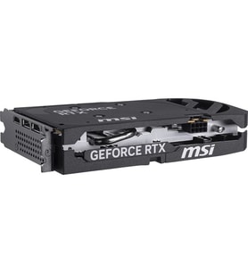 MSI RTX5050 8GB SHADOW 2X OC GDDR6 128bit HDMI DP PCIe 5.0
