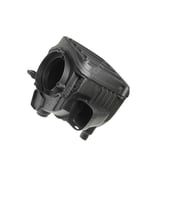 Hava Filtre Kutusu– 1K0129607C Wisco – Volkswagen Passat Caddy Golf5 Ve Sonrası Uyumlu (Siyah)