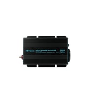 NP300-12 NP Power 300W Tam Sinüs İnverter 12V (Siyah-Mavi)