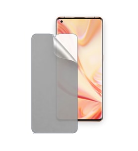 SChitec OPPO X2 Pro Uyumlu Ön Yüzey Mat Hidrojel Ekran Koruyucu
