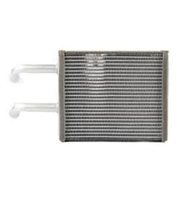 Kalorıfer Radyatoru Brazıng 185x166 Mm – OK72A-61-A10-Wısco - Kıa Pregıo 97 Ve Sonrası Uyumlu