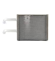 Kalorıfer Radyatoru Brazıng 185x166 Mm – OK72A-61-A10-Wısco - Kıa Pregıo 97 Ve Sonrası Uyumlu