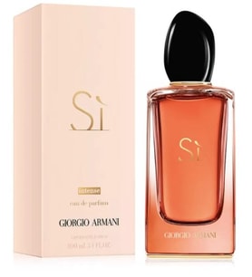 GİORGİO ARMANİ Sİ INTENSE EDP 100 ML KADIN PARFÜM