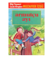 Armutçu Ayı