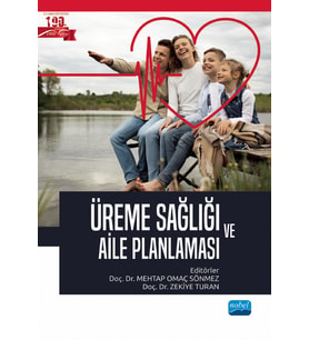 Üreme Sağlığı ve Aile Planlaması