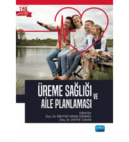 Üreme Sağlığı ve Aile Planlaması