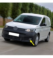 VW Caddy 2021-2025 Sol Ön Sis Farı Lambası 2H0941699A