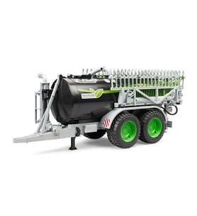 Bruder Fliegl Büyük İlaçlama Römorku BR02036