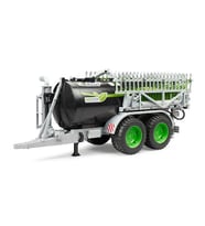Bruder Fliegl Büyük İlaçlama Römorku BR02036
