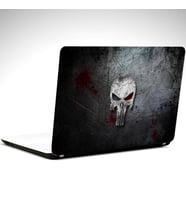 Punisher Laptop Sticker 15.6 inch (38X27CM)