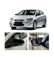 hyundai accent blue (2011-2018) sinyalli uyumlu batman ayna kapağı