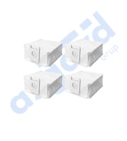Roidmi Eve - Eve Plus 4 Toz Torbası PKT-iasgf0001047