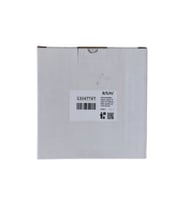 Profilo DVK6J361 Davlumbaz Karbon Filtre DWZ6BK5E2 2li 1Takım Bacasız Aspiratör Kömür Filtresi