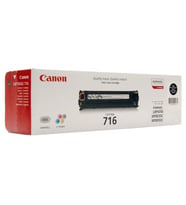 Canon Crg-716 Sarı Toner