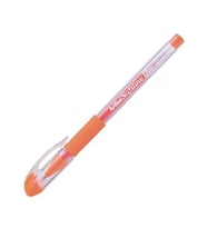 ARTLİNE 1700 SOFTLİNE JEL KALEM TURUNCU