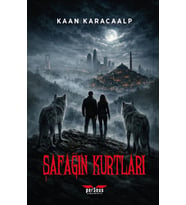 Şafağın Kurtları - Kaan Karacaalp - Perseus Yayınevi