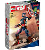 LEGO Super Heroes 76258 Captain America Construction Figure