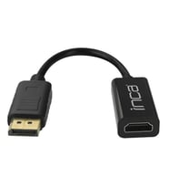 INCA IDTH-07 DISPLAYPORT TO HDMI ÇEVİRİCİ