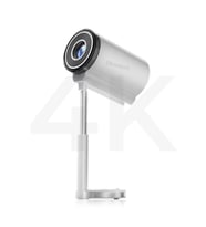 Yüksek Çözünürlüklü 4K Full HD Taşınabilir Ev Sinema Projektörü