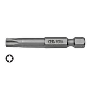 Ceta Form Torx Uçlu Bits T20x50mm - CB/826