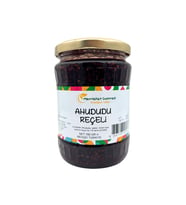 Ahududu Reçeli 700 gr MG