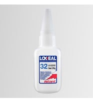 IS32020 Hızlı Yapıştırıcı - Etil Siyanoakrilat ( Loxeal – 32 )