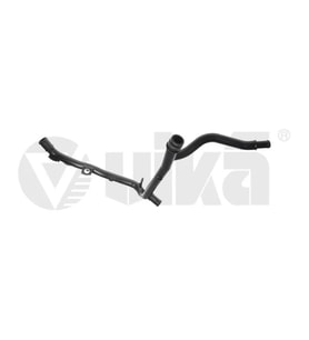 03L121065FP Radyatör Su Borusu Plastik - Golf-Jetta-Passat-Polo-Ibiza-Fabia-Octavia-Roomster-1.6 Lt.