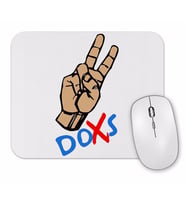 Doxs Mouse Pad