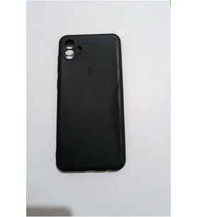 Samsung A 04 Silikon kılıf Modeli