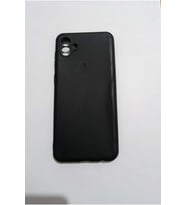 Samsung A 04 Silikon kılıf Modeli