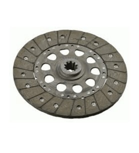 BMW E34 E39 E38 Debriyaj Balatası M60 240mm 21210415934 Wender